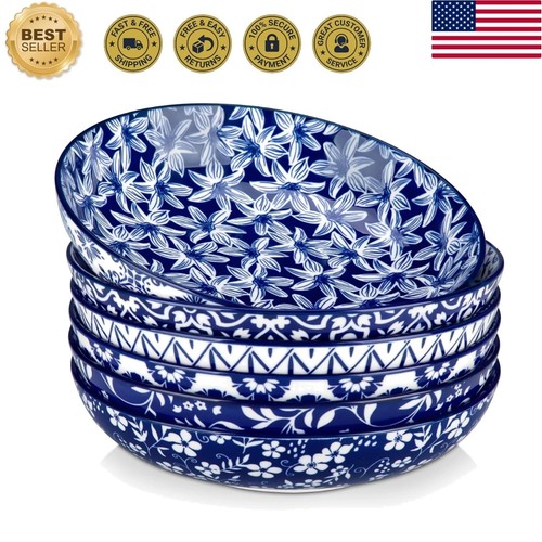 Selene large pasta bowls - 50,